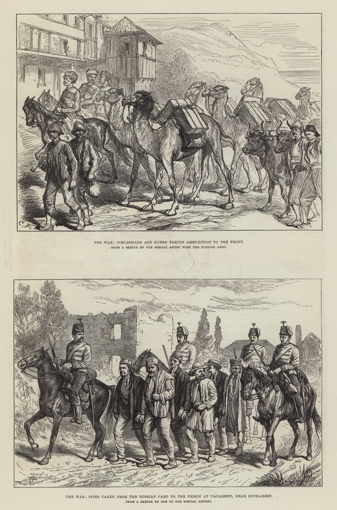 RussischTürkischer Krieg (280729)